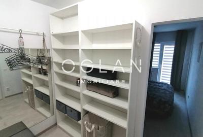 Apartament 3 cam, loc parcare, Cartier Magnolia - 8