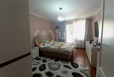 Apartament 3 camere | 74mp | 2 Balcoane | Etaj 2 | Petrom Manastur - 4