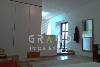 Apartament la casa | 40mp | Andrei Muresanu - 4