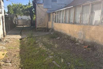 Casă cu 3 camere în Izvoru - 4