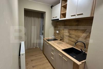 Apartament cu 2 camere în Someșeni - 4