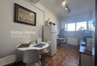 Apartament cu 3 camere decomandat, mobilat în Kiseleff - 4