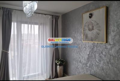 3 camere, Barbu Vacarescu - 102 The Adress, Promenada, Floreasca - 3