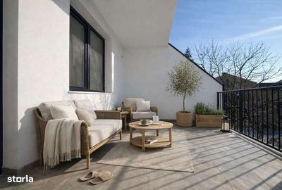 Casă cu 9 camere cu Teren 273 Mp în Moara de Vânt - 7