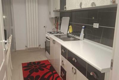 Apartament cu 2 camere decomandat în Dancu - 6