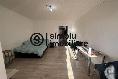Garsonieră semidecomandată în Brazda lui Novac - 8