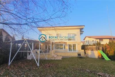 Royal Imobiliare  - Vanzare Vila de lux zona Paulesti - 3