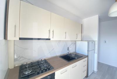 Apartament cu 2 camere decomandat, mobilat în Mihai Viteazul - 4