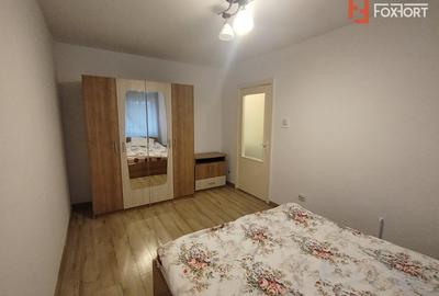 Apartament cu 2 camere semidecomandat, mobilat în Girocului - 10