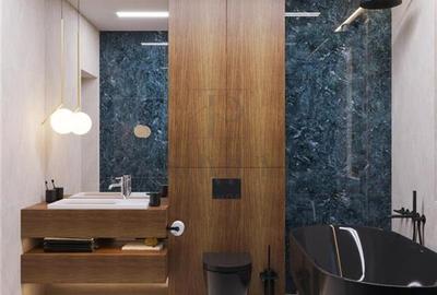 GIROC - Duplex - Panouri solare - Finisaje la alegere GIROC - Duplex - Panouri solare - Finisaje la alegere - 5