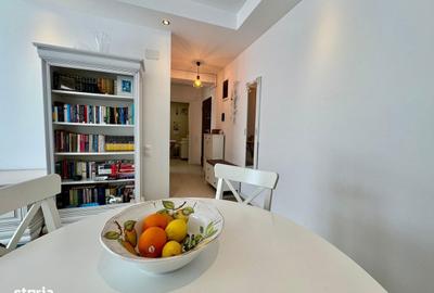 Apartament cu 2 camere în Ștefăneștii de Jos - 7