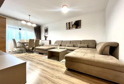 Apartament 3 camere, spațios si elegant, Braytim - Parcul Pădurice - 5