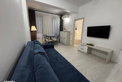 Apartament cu 2 camere în Nord