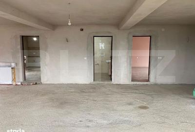 Casă cu 4 camere cu Teren 7100 Mp în Salva - 4