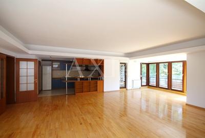 Birou, de 165 mp, în Aviatorilor - 2