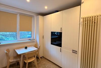 Apartament cu 3 camere în Primăverii - 3