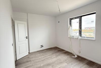 Apartament decomandat 3 camere in Militari Residence- Comision 0- 2 bai -71mp - 5