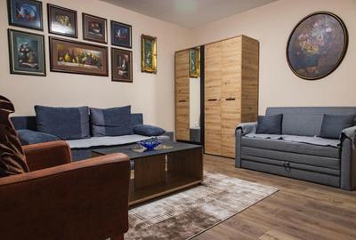 Apartament cu 2 camere decomandat în Aurel Vlaicu - 3
