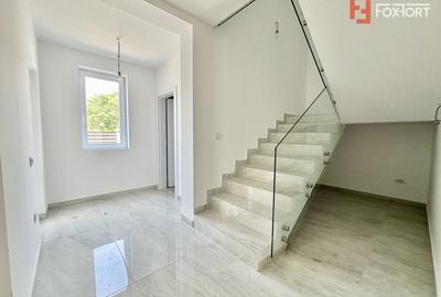 COMISION 0% - Duplex 4 camere, 118 mp, in Chisoda, vatra satului - 20