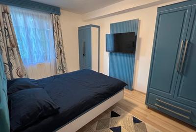 Apartament cu 2 camere de inchiriat in Complexul Studentesc - 2
