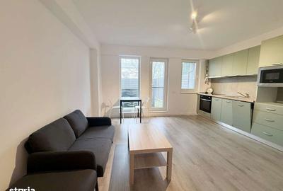 Apartament cu 2 camere în Central - 8