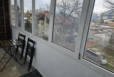 Apartament cu 2 camere semidecomandat în Chibrit - 7