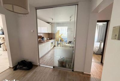 Apartament cu 3 camere, mobilat în Pantelimon - 6