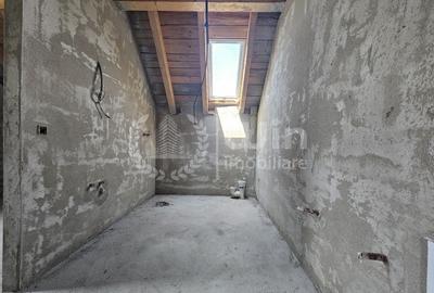 Casa cu 4 camere | 256 mp utili | 2000 mp teren | Sat. Aiton - 15