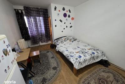 Garsonieră în Alexandru cel Bun - 1