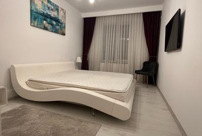 2 camere Floresca ,de inchiriat - 2