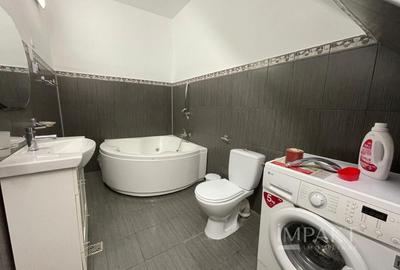 Casă individuală cu 4 camere cu Teren 200 Mp în Gruia - 12