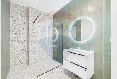 Studio de vanzare in complexul Axxis Nova - Mamaia Nord - 9