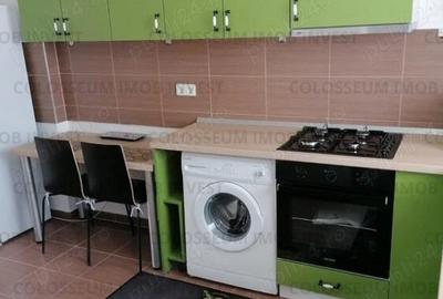 Garsoniera decomandat - zona Avantgarden Garsoniera decomandat - zona Avantgarden - 5