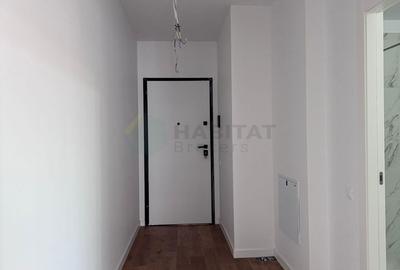 Apartament cu 2 camere în 13 Septembrie - 15