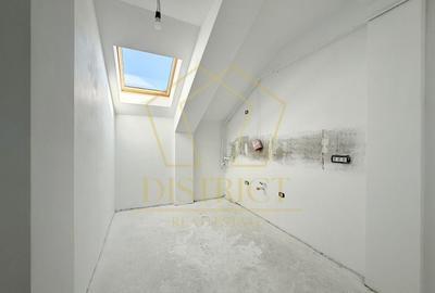 Apartament deosebit cu 3 camere | Terasa 66mp | Lipovei - 8