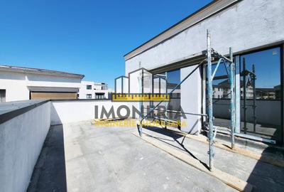 Apple Villas 2 – Comision 0% – Casa noua, 4 camere, metrou N. Grigorescu - 15