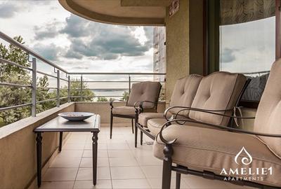 APARTAMENT 2 CAMERE | CENTRAL MAMAIA | TERMEN LUNG - 18