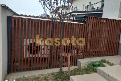 Spațiu comercial, de 278 mp, în Central - 3