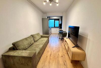 2 camere, Ivory Residence, Nord, Rond Omv, Prima Inchiriere - 2