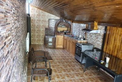 Casă individuală cu 3 camere cu Teren 300 Mp în Ștefăneștii de Sus - 16