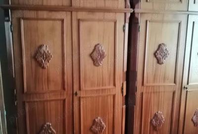 Apartament cu 4 camere decomandat în Găești - 6