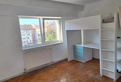 Apartament cu 2 camere în Central - 5