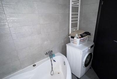 Garsonieră în Tineretului - 6