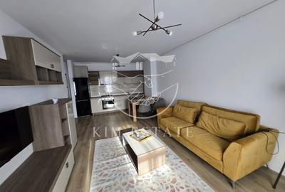 Apartament cu 2 camere decomandat, mobilat în Kamsas - 2