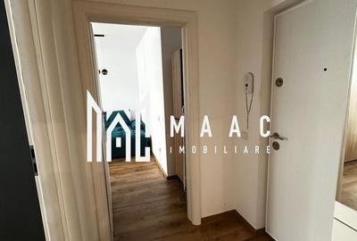 Apartament de închiriat | 2 camere | Mobilat & utilat LUX | Șelimbăr - 13