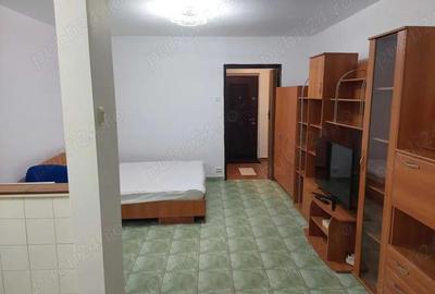 Garsonieră semidecomandată în Pantelimon