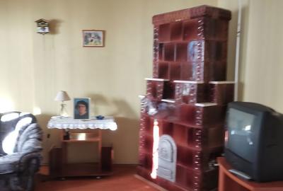 Casă cu 8 camere cu Teren 1034 Mp în Cioplea - 3