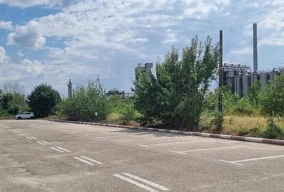 Vand 21000 mp teren int. cc, Pitesti, vis a vis de pavilionul Arpechim - 1