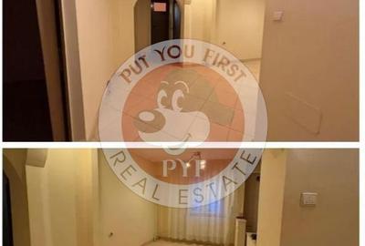 Apartament cu 3 camere decomandat în 13 Septembrie - 9