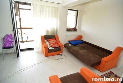 Apartament cu 2 camere în Popești-Leordeni - 7